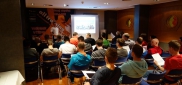 Mallorca Specialized test camp for HOBBY (27. 2. – 8. 3. 2014)