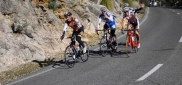 Mallorca Specialized test camp for HOBBY (27. 2. – 8. 3. 2014)