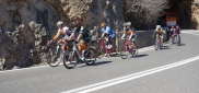 Mallorca Specialized test camp for HOBBY (27. 2. – 8. 3. 2014)