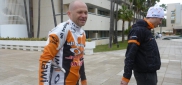 Mallorca Specialized test camp for HOBBY (27. 2. – 8. 3. 2014)