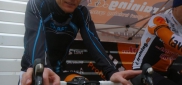 Mallorca Specialized test camp for HOBBY (27. 2. – 8. 3. 2014)