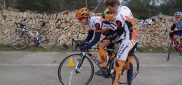 Mallorca Specialized test camp for HOBBY (27. 2. – 8. 3. 2014)