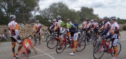 Mallorca Specialized test camp for HOBBY (27. 2. – 8. 3. 2014)