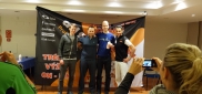 Mallorca Specialized test camp for HOBBY (27. 2. – 8. 3. 2014)