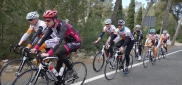 Mallorca Specialized test camp for HOBBY (27. 2. – 8. 3. 2014)