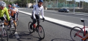 Mallorca Specialized test camp for HOBBY (27. 2. – 8. 3. 2014)