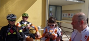 Mallorca Specialized test camp for HOBBY (27. 2. – 8. 3. 2014)