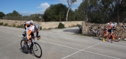 Mallorca Specialized test camp for HOBBY (27. 2. – 8. 3. 2014)