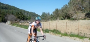 Mallorca Specialized test camp for HOBBY (27. 2. – 8. 3. 2014)