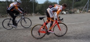 Mallorca Specialized test camp for HOBBY (27. 2. – 8. 3. 2014)