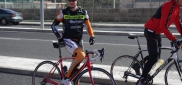 Mallorca Specialized test camp for HOBBY (27. 2. – 8. 3. 2014)