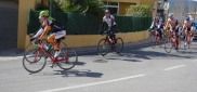 Mallorca Specialized test camp for HOBBY (27. 2. – 8. 3. 2014)