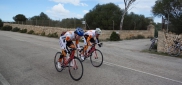 Mallorca Specialized test camp for HOBBY (27. 2. – 8. 3. 2014)