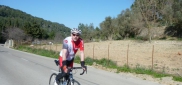 Mallorca Specialized test camp for HOBBY (27. 2. – 8. 3. 2014)