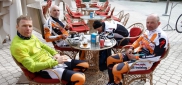 Mallorca Specialized test camp for HOBBY (27. 2. – 8. 3. 2014)