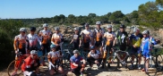 Mallorca Specialized test camp for HOBBY (27. 2. – 8. 3. 2014)