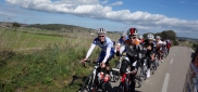 Mallorca Specialized test camp for HOBBY (27. 2. – 8. 3. 2014)