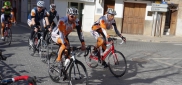 Mallorca Specialized test camp for HOBBY (27. 2. – 8. 3. 2014)