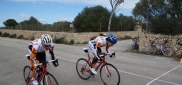 Mallorca Specialized test camp for HOBBY (27. 2. – 8. 3. 2014)