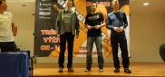 Mallorca Specialized test camp for HOBBY (27. 2. – 8. 3. 2014)