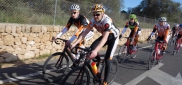 Mallorca Specialized test camp for HOBBY (27. 2. – 8. 3. 2014)