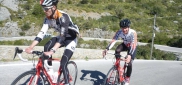 Mallorca Specialized test camp for HOBBY (27. 2. – 8. 3. 2014)