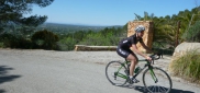 Mallorca Specialized test camp for HOBBY (27. 2. – 8. 3. 2014)