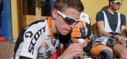 Mallorca Specialized test camp for HOBBY (27. 2. – 8. 3. 2014)