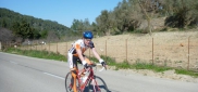 Mallorca Specialized test camp for HOBBY (27. 2. – 8. 3. 2014)