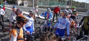 Mallorca Specialized test camp for HOBBY (27. 2. – 8. 3. 2014)