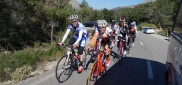 Mallorca Specialized test camp for HOBBY (27. 2. – 8. 3. 2014)