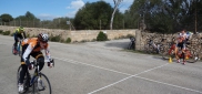 Mallorca Specialized test camp for HOBBY (27. 2. – 8. 3. 2014)