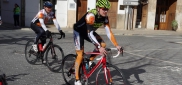 Mallorca Specialized test camp for HOBBY (27. 2. – 8. 3. 2014)