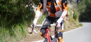 Mallorca Specialized test camp for HOBBY (27. 2. – 8. 3. 2014)