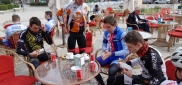 Mallorca Specialized test camp for HOBBY (27. 2. – 8. 3. 2014)