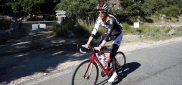 Mallorca Specialized test camp for HOBBY (27. 2. – 8. 3. 2014)