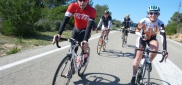 Mallorca Specialized test camp for HOBBY (27. 2. – 8. 3. 2014)