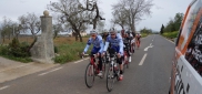 Mallorca Specialized test camp for HOBBY (27. 2. – 8. 3. 2014)