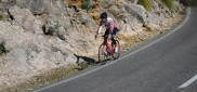 Mallorca Specialized test camp for HOBBY (27. 2. – 8. 3. 2014)