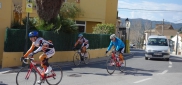 Mallorca Specialized test camp for HOBBY (27. 2. – 8. 3. 2014)