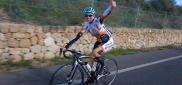 Mallorca Specialized test camp for HOBBY (27. 2. – 8. 3. 2014)