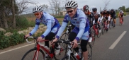 Mallorca Specialized test camp for HOBBY (27. 2. – 8. 3. 2014)