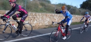 Mallorca Specialized test camp for HOBBY (27. 2. – 8. 3. 2014)