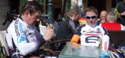 Mallorca Specialized test camp for HOBBY (27. 2. – 8. 3. 2014)