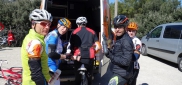 Mallorca Specialized test camp for HOBBY (27. 2. – 8. 3. 2014)