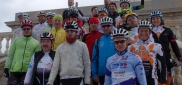 Mallorca Specialized test camp for HOBBY (27. 2. – 8. 3. 2014)