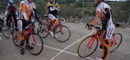 Mallorca Specialized test camp for HOBBY (27. 2. – 8. 3. 2014)