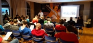 Mallorca Specialized test camp for HOBBY (27. 2. – 8. 3. 2014)