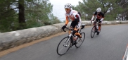 Mallorca Specialized test camp for HOBBY (27. 2. – 8. 3. 2014)