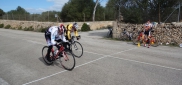 Mallorca Specialized test camp for HOBBY (27. 2. – 8. 3. 2014)